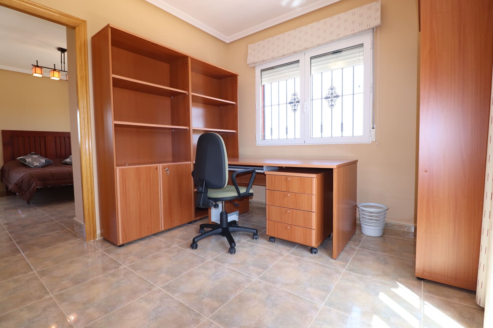 3 slaapkamer Villa te koop in Algorfa met garage - € 525.000 (Ref: 9198829)