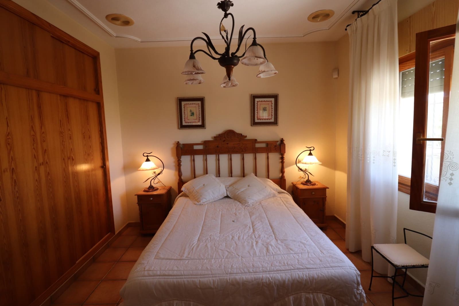 5 slaapkamer Villa te koop in Algorfa met zwembad garage - € 418.000 (Ref: 9198831)