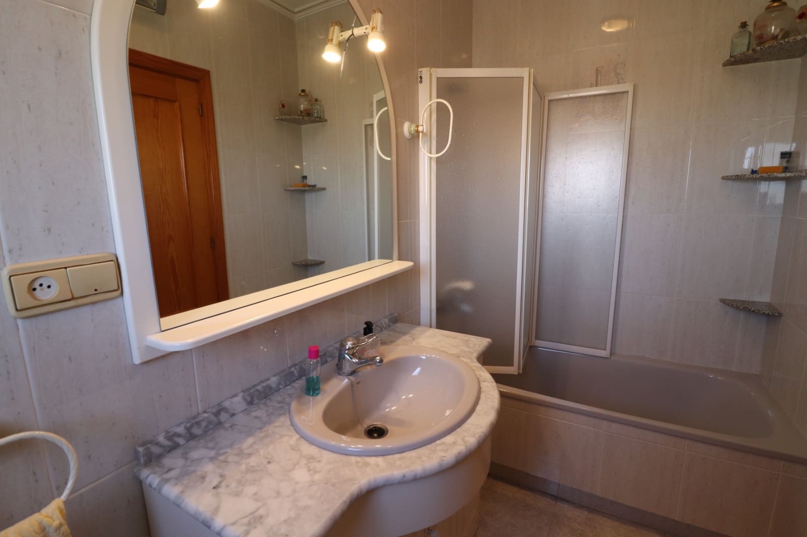 5 slaapkamer Villa te koop in Algorfa met zwembad garage - € 418.000 (Ref: 9198831)