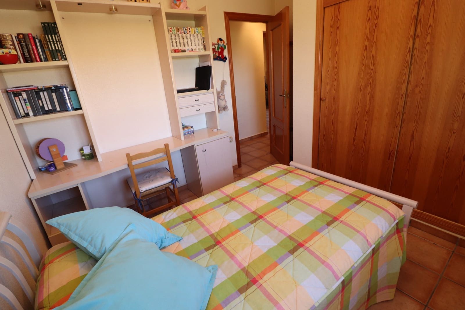 5 slaapkamer Villa te koop in Algorfa met zwembad garage - € 418.000 (Ref: 9198831)