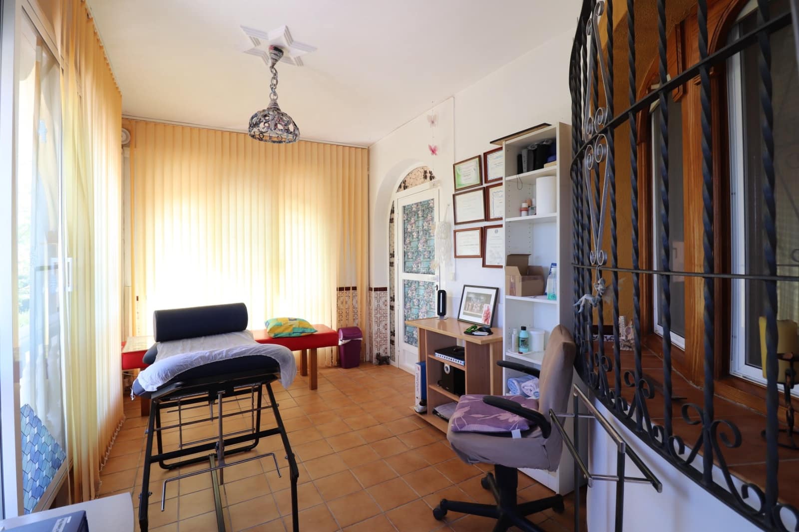 5 slaapkamer Villa te koop in Algorfa met zwembad garage - € 418.000 (Ref: 9198831)