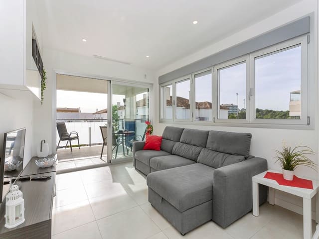 3 camera da letto Appartamento in vendita in Villamartin, Orihuela con piscina garage - 249.500 € (Rif: 9198833)