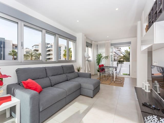 3 camera da letto Appartamento in vendita in Villamartin, Orihuela con piscina garage - 249.500 € (Rif: 9198833)