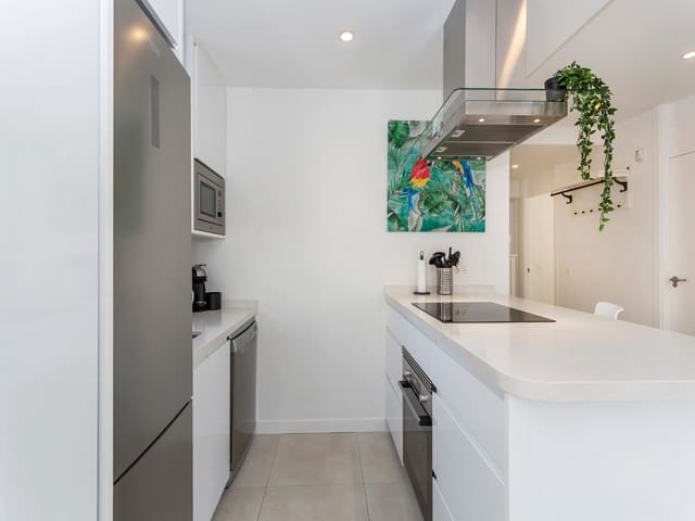 3 camera da letto Appartamento in vendita in Villamartin, Orihuela con piscina garage - 249.500 € (Rif: 9198833)