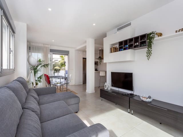 3 camera da letto Appartamento in vendita in Villamartin, Orihuela con piscina garage - 249.500 € (Rif: 9198833)