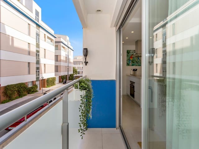 3 camera da letto Appartamento in vendita in Villamartin, Orihuela con piscina garage - 249.500 € (Rif: 9198833)