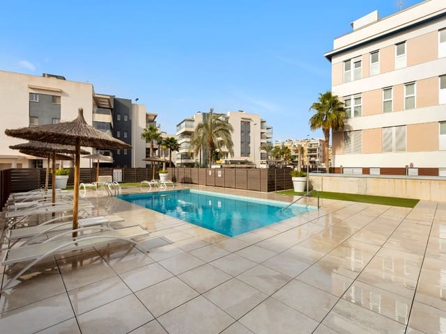 3 camera da letto Appartamento in vendita in Villamartin, Orihuela con piscina garage - 249.500 € (Rif: 9198833)