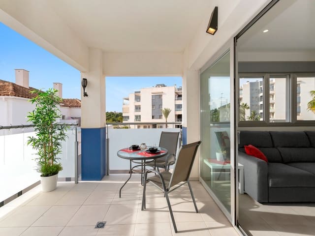 3 camera da letto Appartamento in vendita in Villamartin, Orihuela con piscina garage - 249.500 € (Rif: 9198833)