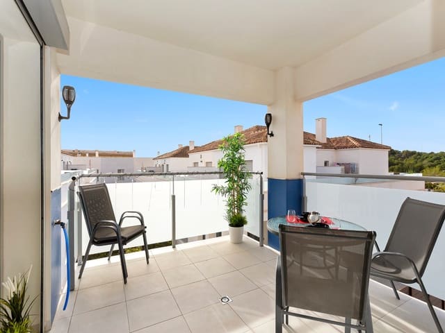 3 camera da letto Appartamento in vendita in Villamartin, Orihuela con piscina garage - 249.500 € (Rif: 9198833)