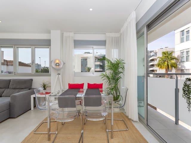 3 camera da letto Appartamento in vendita in Villamartin, Orihuela con piscina garage - 249.500 € (Rif: 9198833)