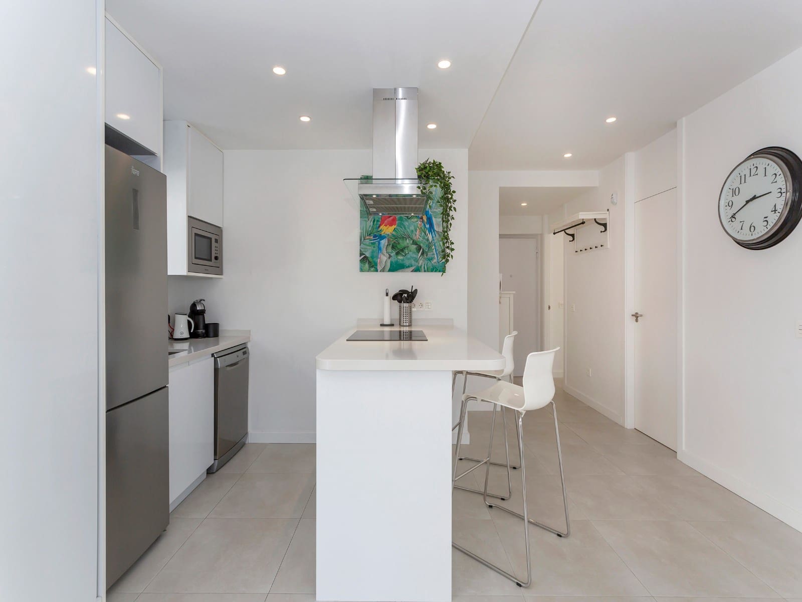 3 bedroom Apartment for sale in Villamartin with pool garage - € 249,500 (Ref: 9198833)