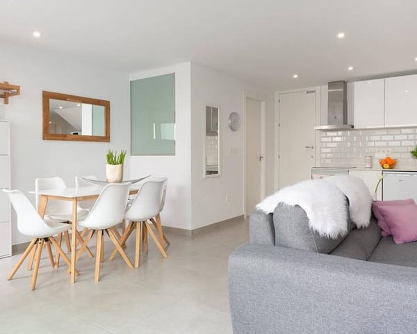 4 soverom Villa til salgs i Benijófar med svømmebasseng garasje - € 500 000 (Ref: 9198834)