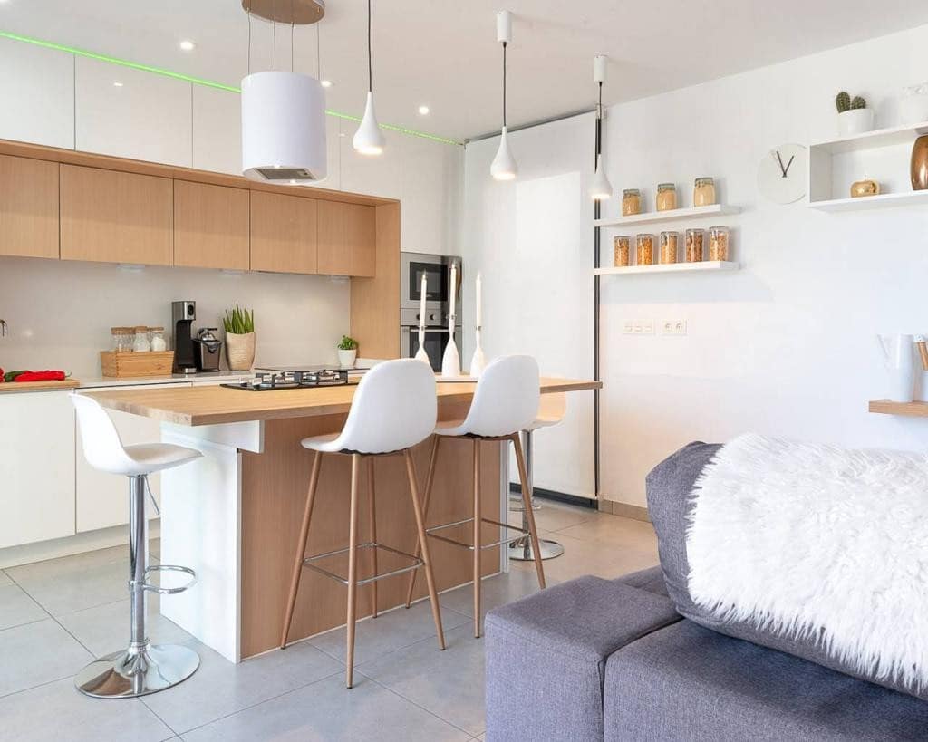 4 soveværelse Villa til salg i Benijofar med swimmingpool garage - € 500.000 (Ref: 9198834)