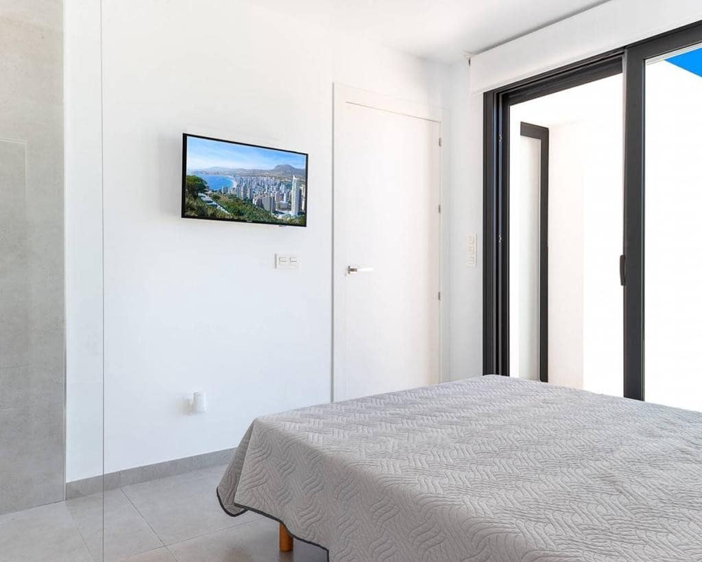 4 soveværelse Villa til salg i Benijofar med swimmingpool garage - € 500.000 (Ref: 9198834)