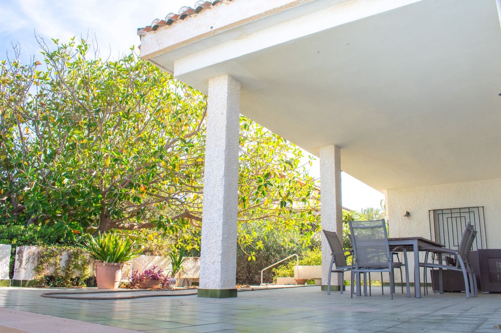 5 bedroom Villa for sale in Cabo Roig with pool - € 1,600,000 (Ref: 9198839)