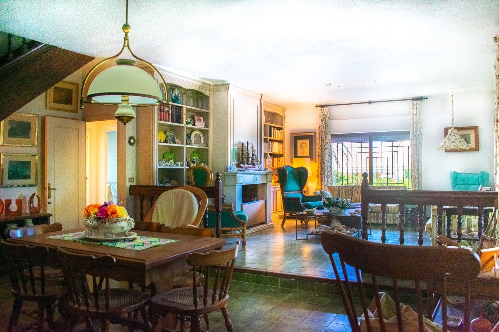 5 bedroom Villa for sale in Cabo Roig with pool - € 1,600,000 (Ref: 9198839)