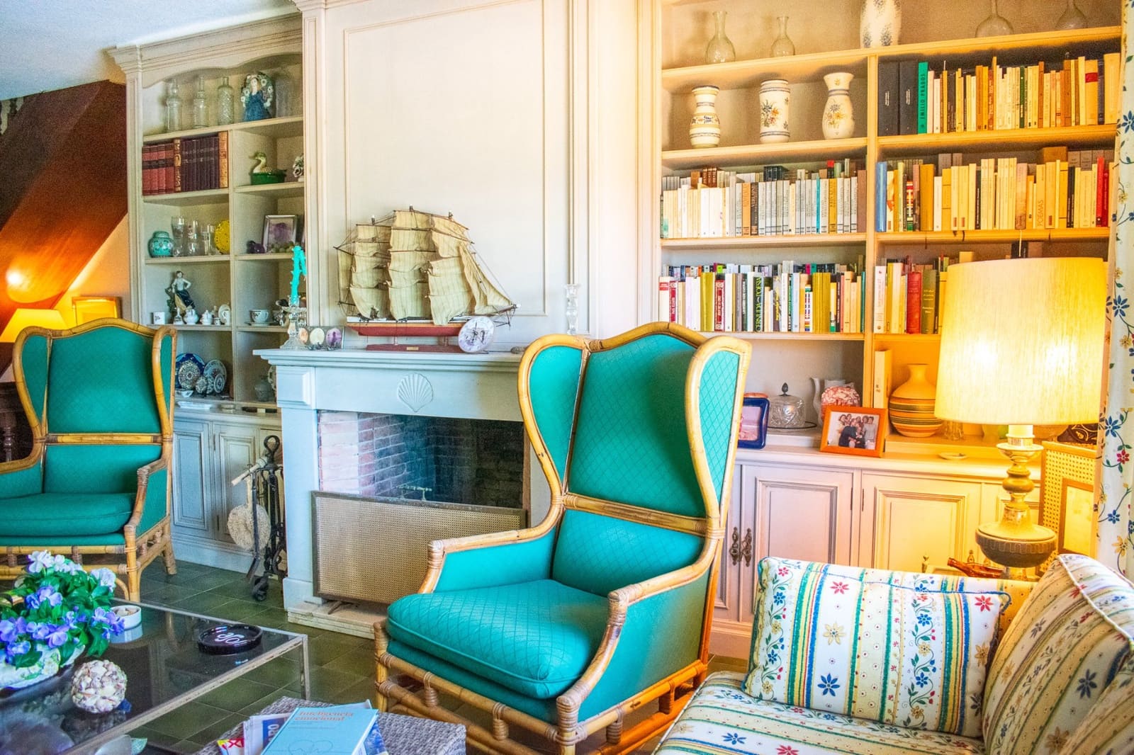 5 bedroom Villa for sale in Cabo Roig with pool - € 1,600,000 (Ref: 9198839)