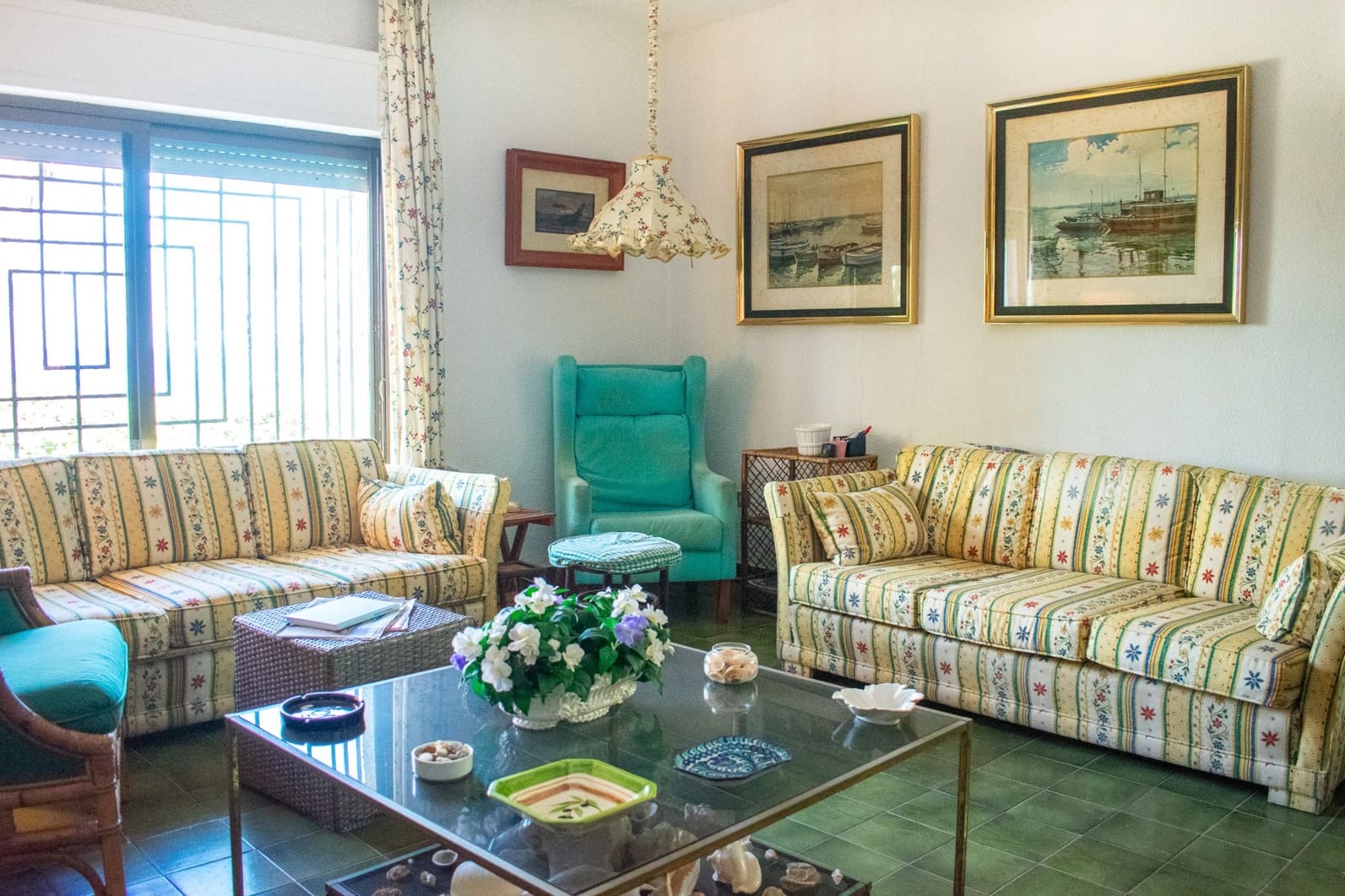 5 bedroom Villa for sale in Cabo Roig with pool - € 1,600,000 (Ref: 9198839)