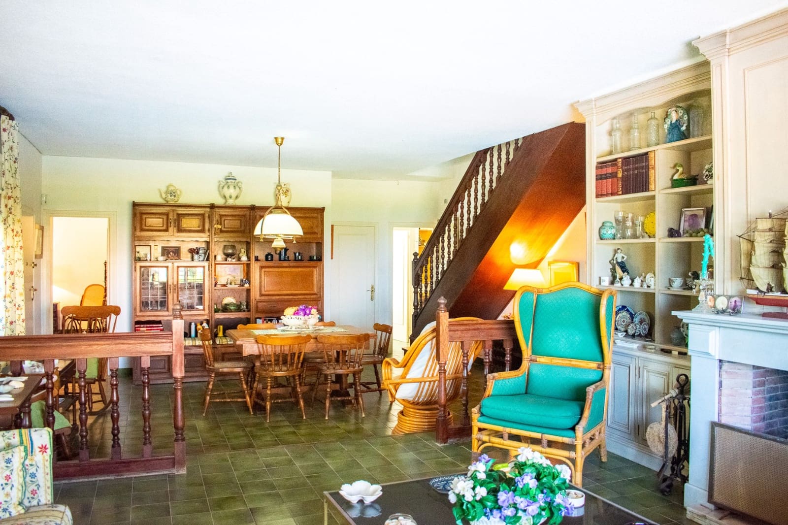 5 bedroom Villa for sale in Cabo Roig with pool - € 1,600,000 (Ref: 9198839)