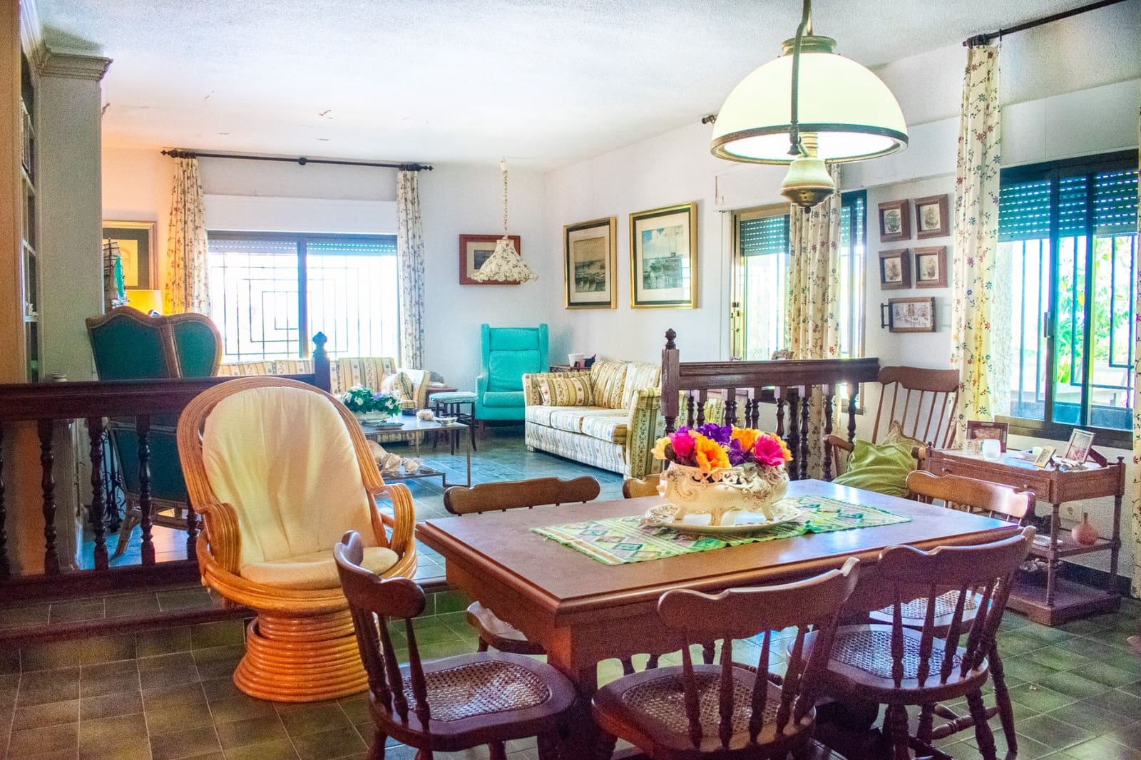 5 bedroom Villa for sale in Cabo Roig with pool - € 1,600,000 (Ref: 9198839)