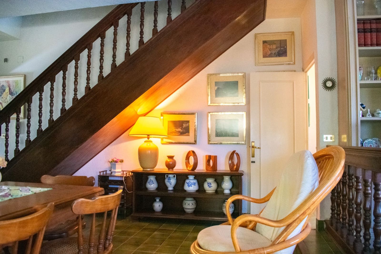 5 bedroom Villa for sale in Cabo Roig with pool - € 1,600,000 (Ref: 9198839)