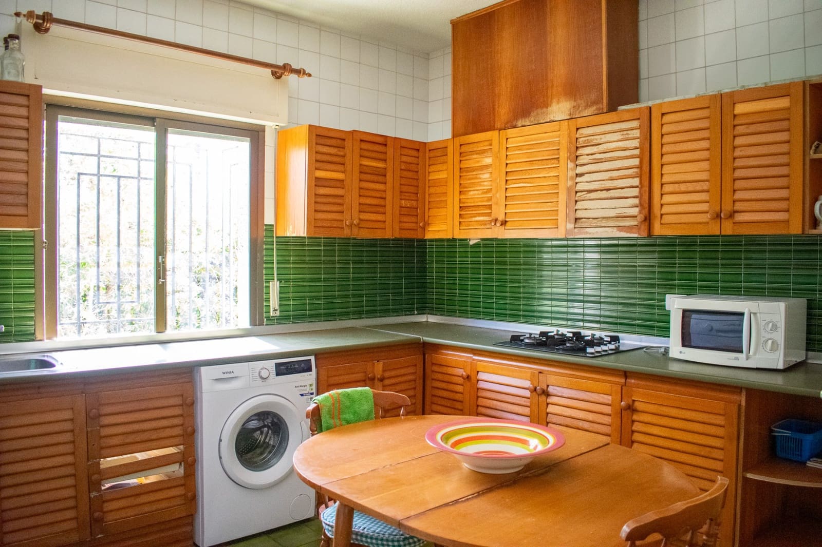 5 bedroom Villa for sale in Cabo Roig with pool - € 1,600,000 (Ref: 9198839)