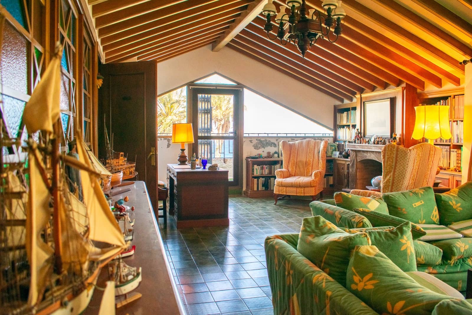 5 bedroom Villa for sale in Cabo Roig with pool - € 1,600,000 (Ref: 9198839)