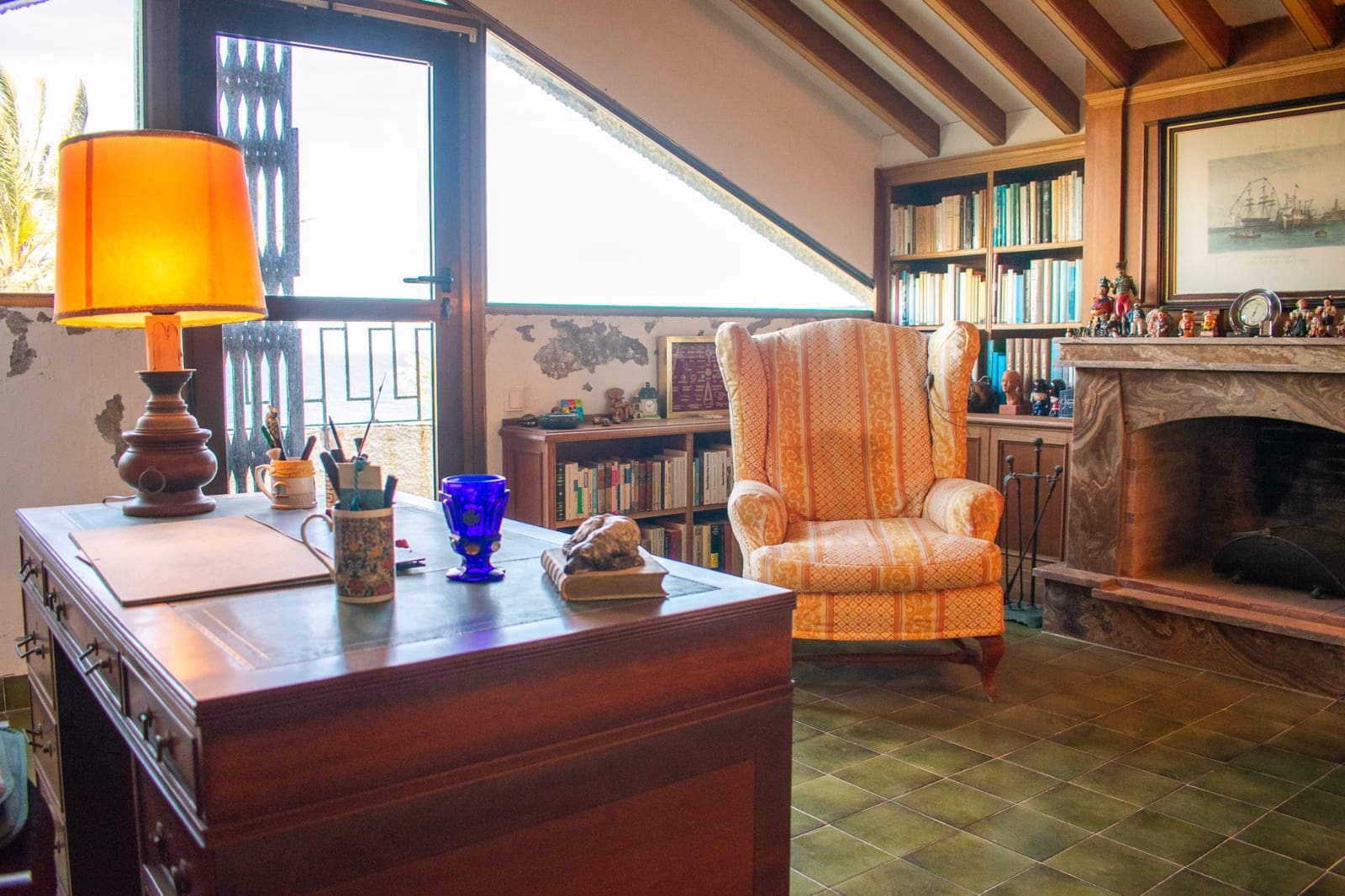 5 bedroom Villa for sale in Cabo Roig with pool - € 1,600,000 (Ref: 9198839)