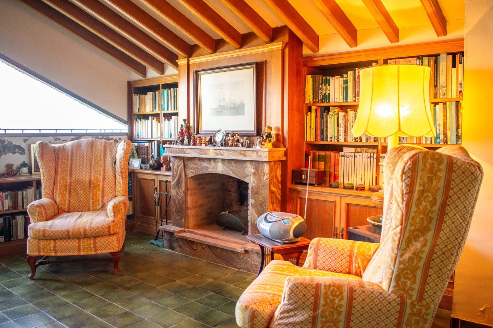 5 bedroom Villa for sale in Cabo Roig with pool - € 1,600,000 (Ref: 9198839)