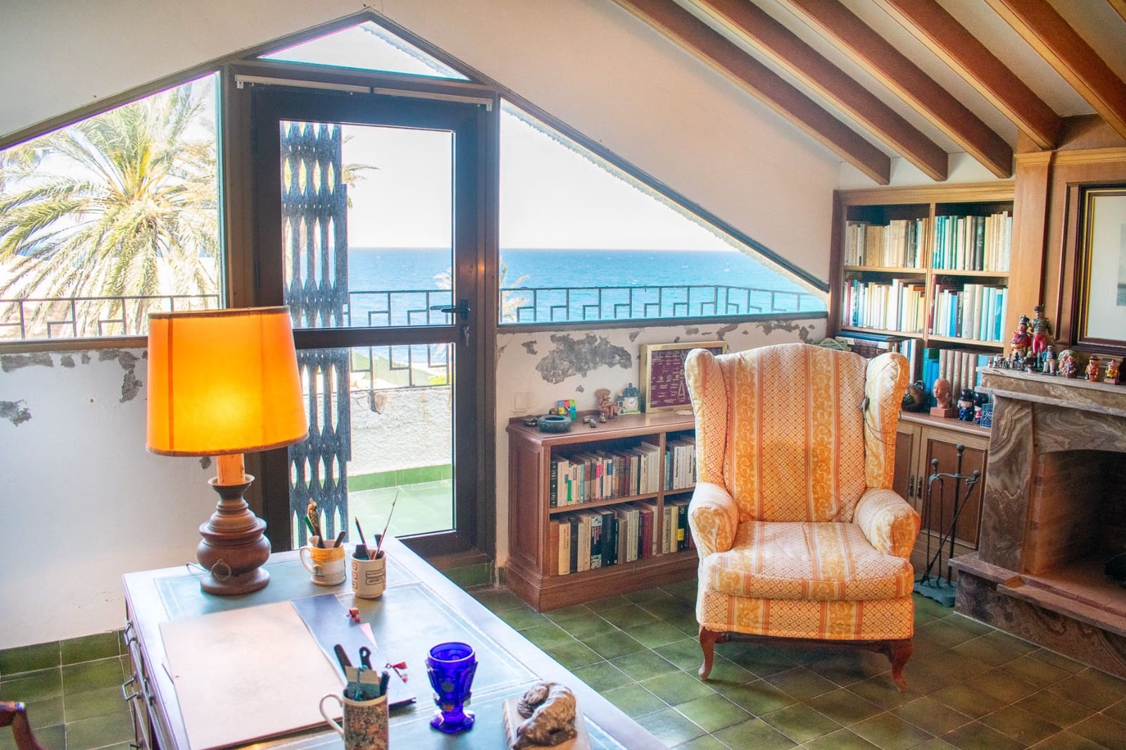 5 bedroom Villa for sale in Cabo Roig with pool - € 1,600,000 (Ref: 9198839)