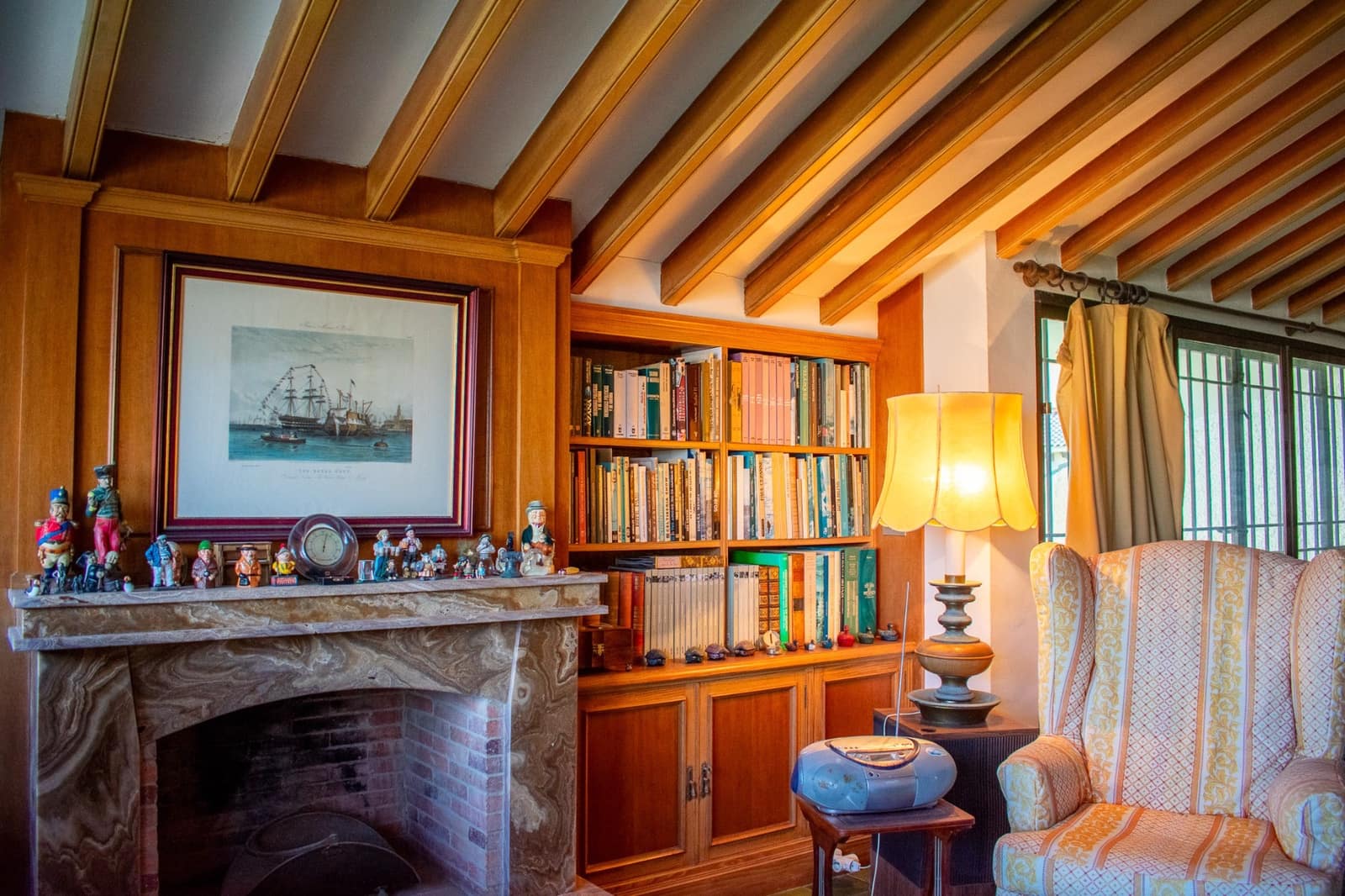 5 bedroom Villa for sale in Cabo Roig with pool - € 1,600,000 (Ref: 9198839)