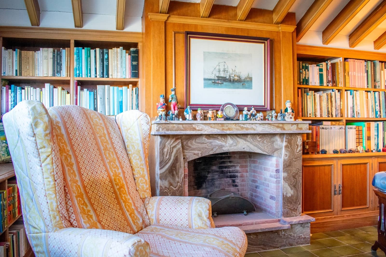 5 bedroom Villa for sale in Cabo Roig with pool - € 1,600,000 (Ref: 9198839)