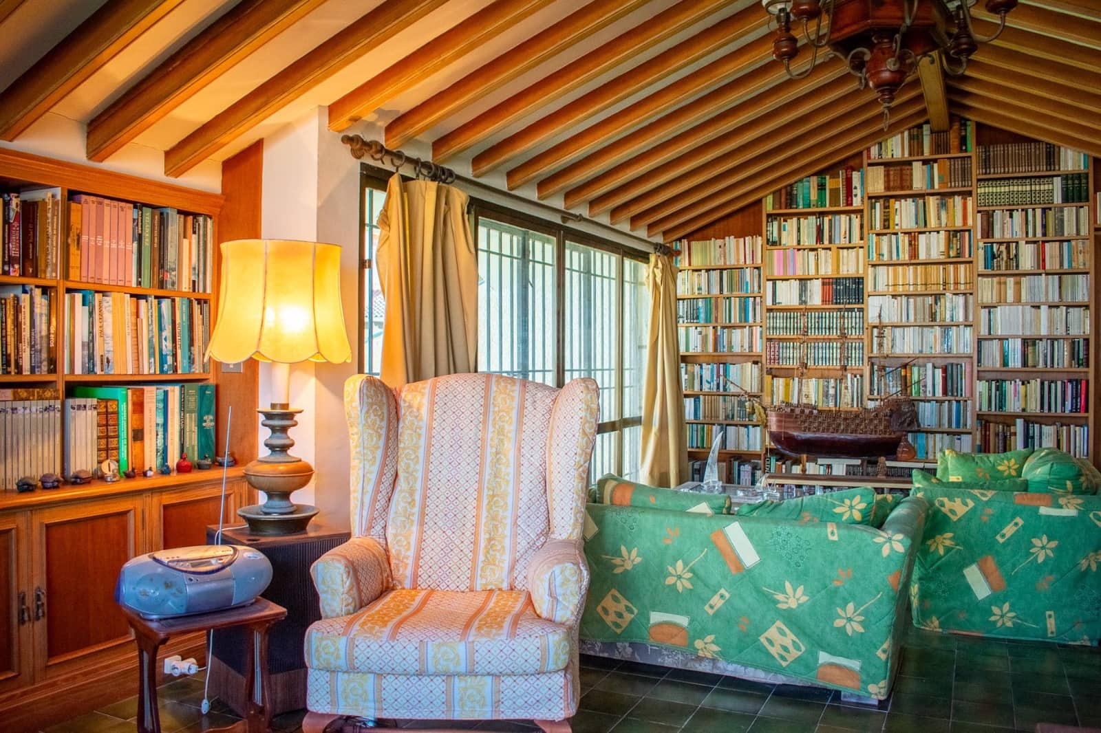 5 bedroom Villa for sale in Cabo Roig with pool - € 1,600,000 (Ref: 9198839)