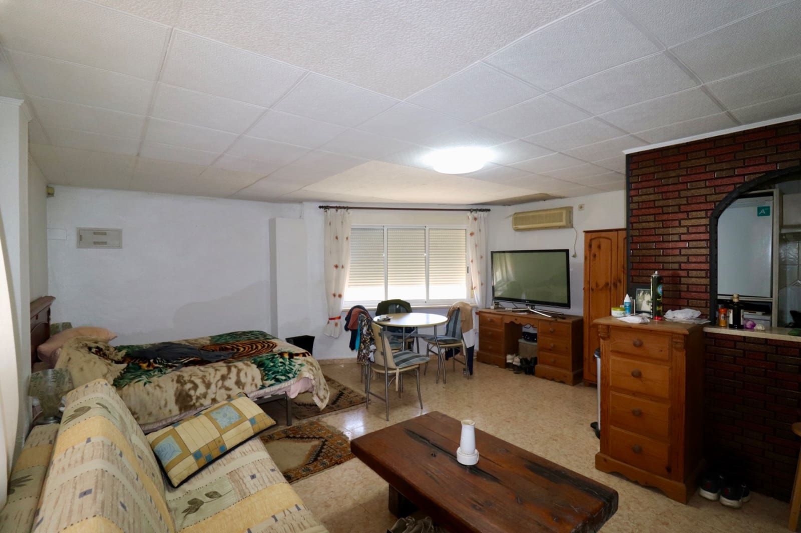 4 soveværelse Villa til salg i Heredades med swimmingpool - € 299.950 (Ref: 9198842)