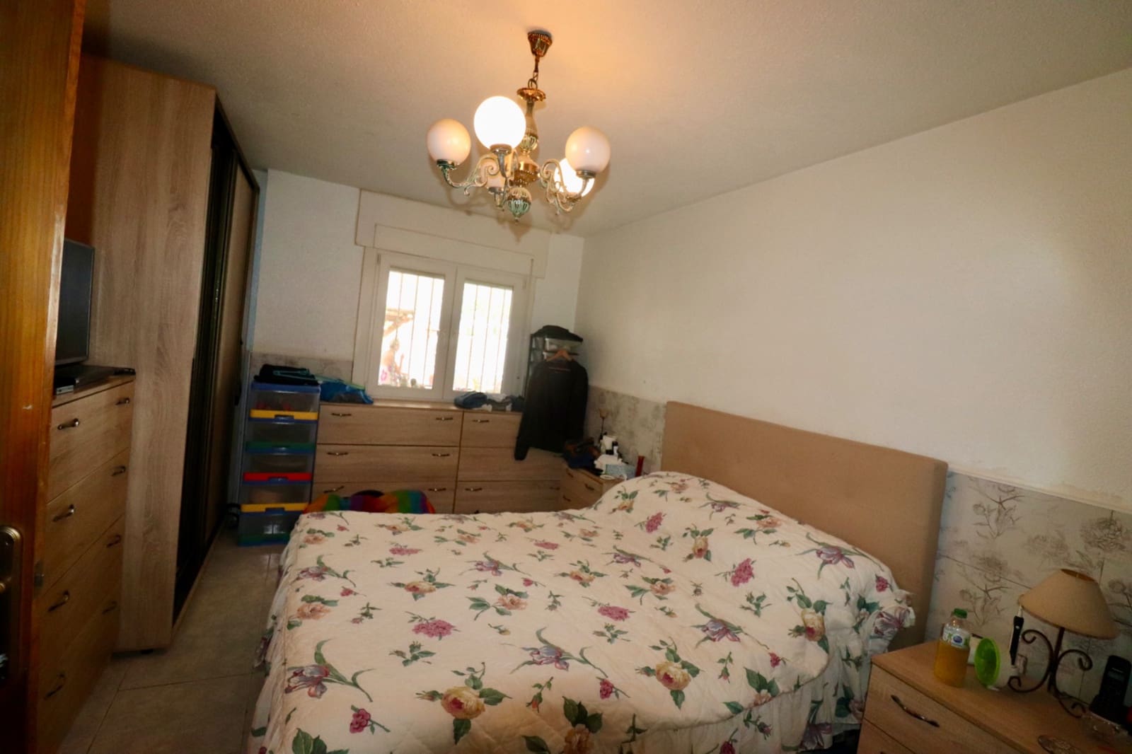 4 soveværelse Villa til salg i Heredades med swimmingpool - € 299.950 (Ref: 9198842)