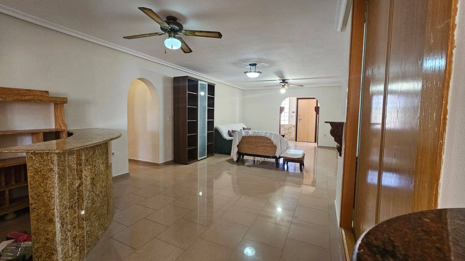 6 sypialnia Willa na sprzedaż w Los Narejos z basenem garażem - 599 000 € (Ref: 9198843)