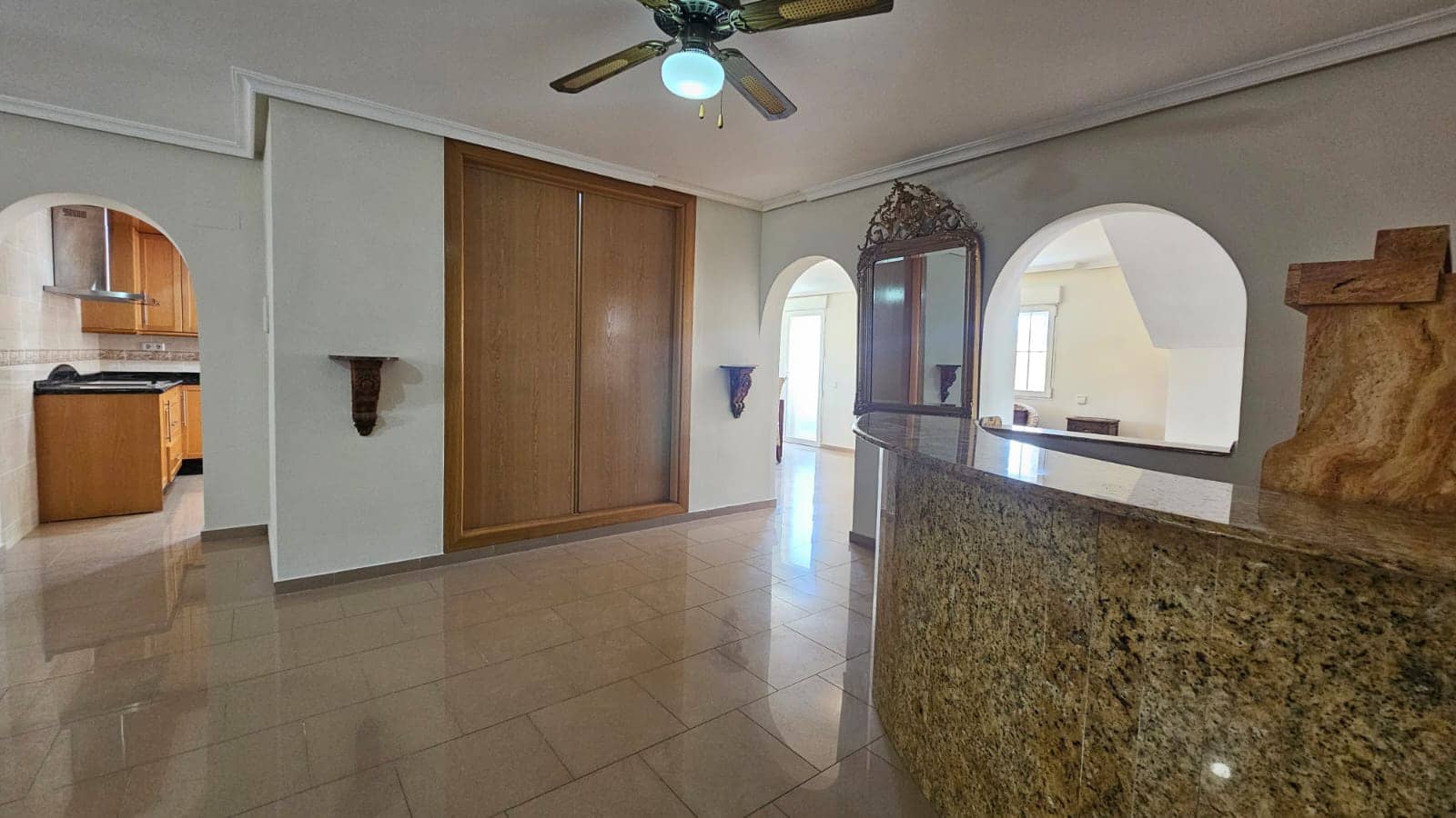 6 sypialnia Willa na sprzedaż w Los Narejos z basenem garażem - 599 000 € (Ref: 9198843)