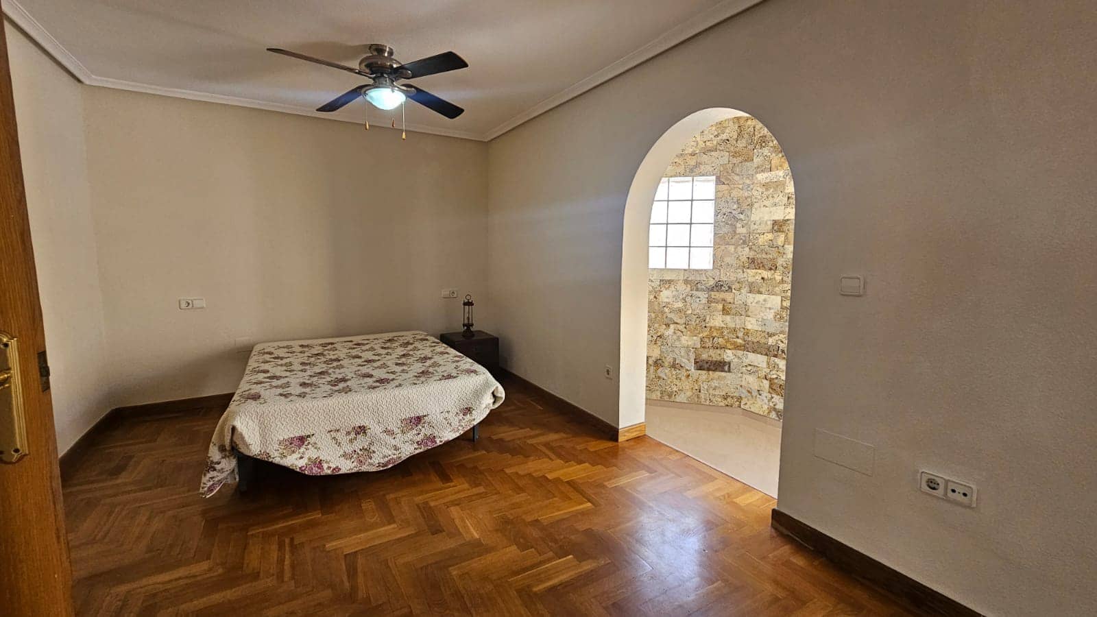 6 sypialnia Willa na sprzedaż w Los Narejos z basenem garażem - 599 000 € (Ref: 9198843)