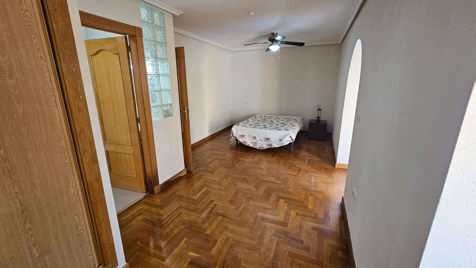 6 sypialnia Willa na sprzedaż w Los Narejos z basenem garażem - 599 000 € (Ref: 9198843)