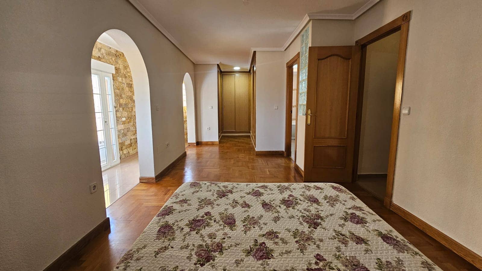 6 sypialnia Willa na sprzedaż w Los Narejos z basenem garażem - 599 000 € (Ref: 9198843)