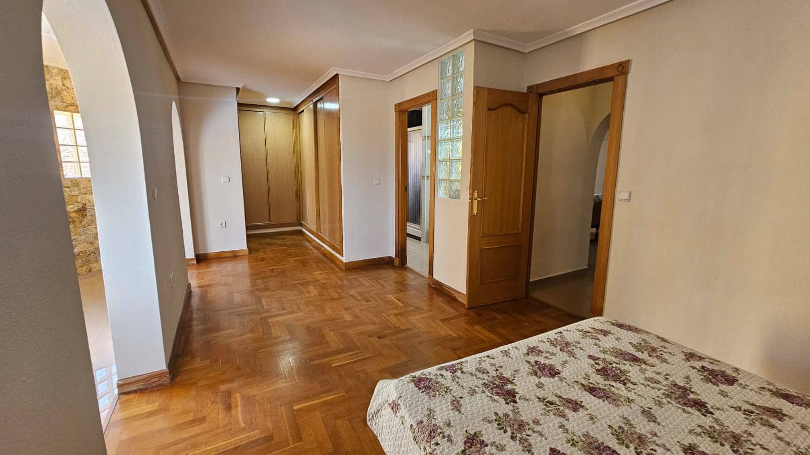 6 sypialnia Willa na sprzedaż w Los Narejos z basenem garażem - 599 000 € (Ref: 9198843)