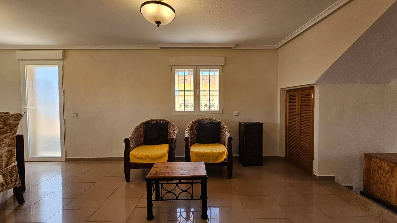 6 sypialnia Willa na sprzedaż w Los Narejos z basenem garażem - 599 000 € (Ref: 9198843)