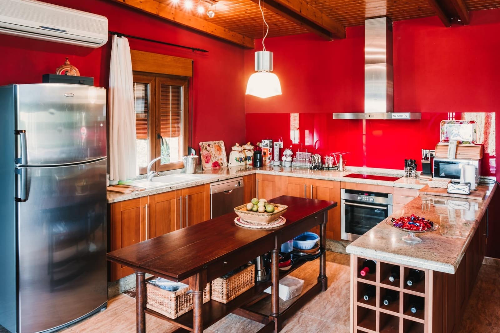 1 sypialnia Willa na sprzedaż w Catral z basenem garażem - 799 999 € (Ref: 9198846)