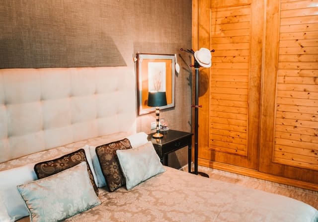 1 bedroom Villa for sale in Catral with pool garage - € 799,999 (Ref: 9198846)