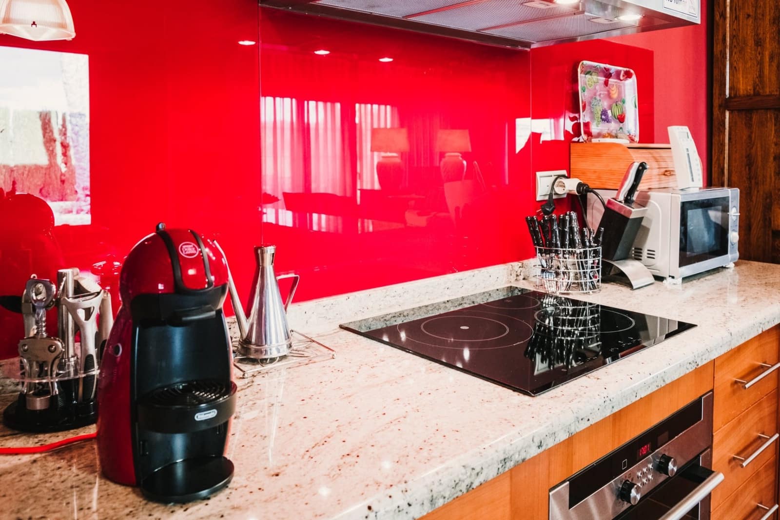 1 sypialnia Willa na sprzedaż w Catral z basenem garażem - 799 999 € (Ref: 9198846)