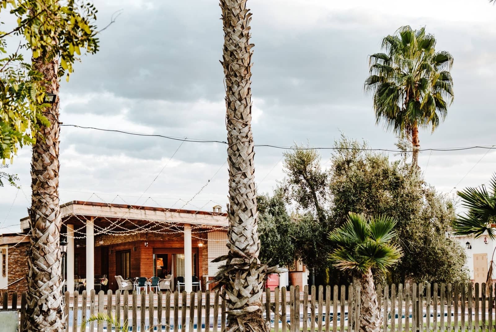 1 sypialnia Willa na sprzedaż w Catral z basenem garażem - 799 999 € (Ref: 9198846)