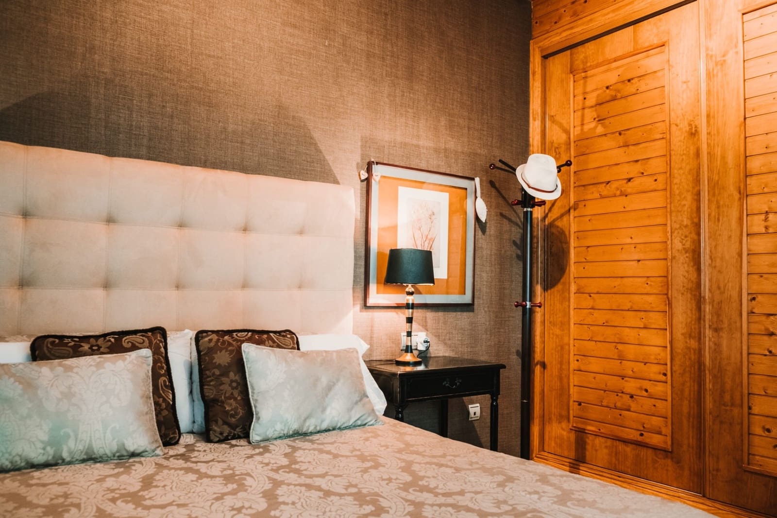 1 sypialnia Willa na sprzedaż w Catral z basenem garażem - 799 999 € (Ref: 9198846)