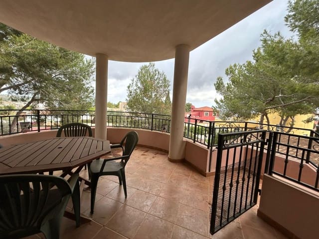 5 soverom Villa til salgs i San Miguel de Salinas med svømmebasseng garasje - € 435 000 (Ref: 9198849)