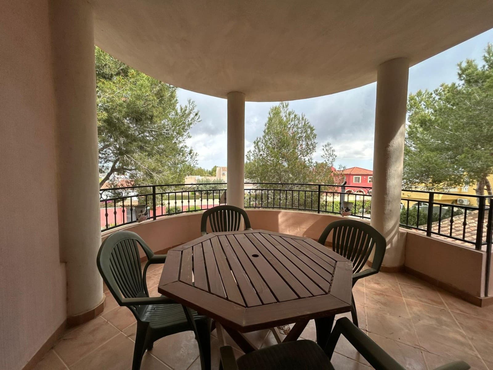 5 bedroom Villa for sale in San Miguel de Salinas with pool garage - € 435,000 (Ref: 9198849)