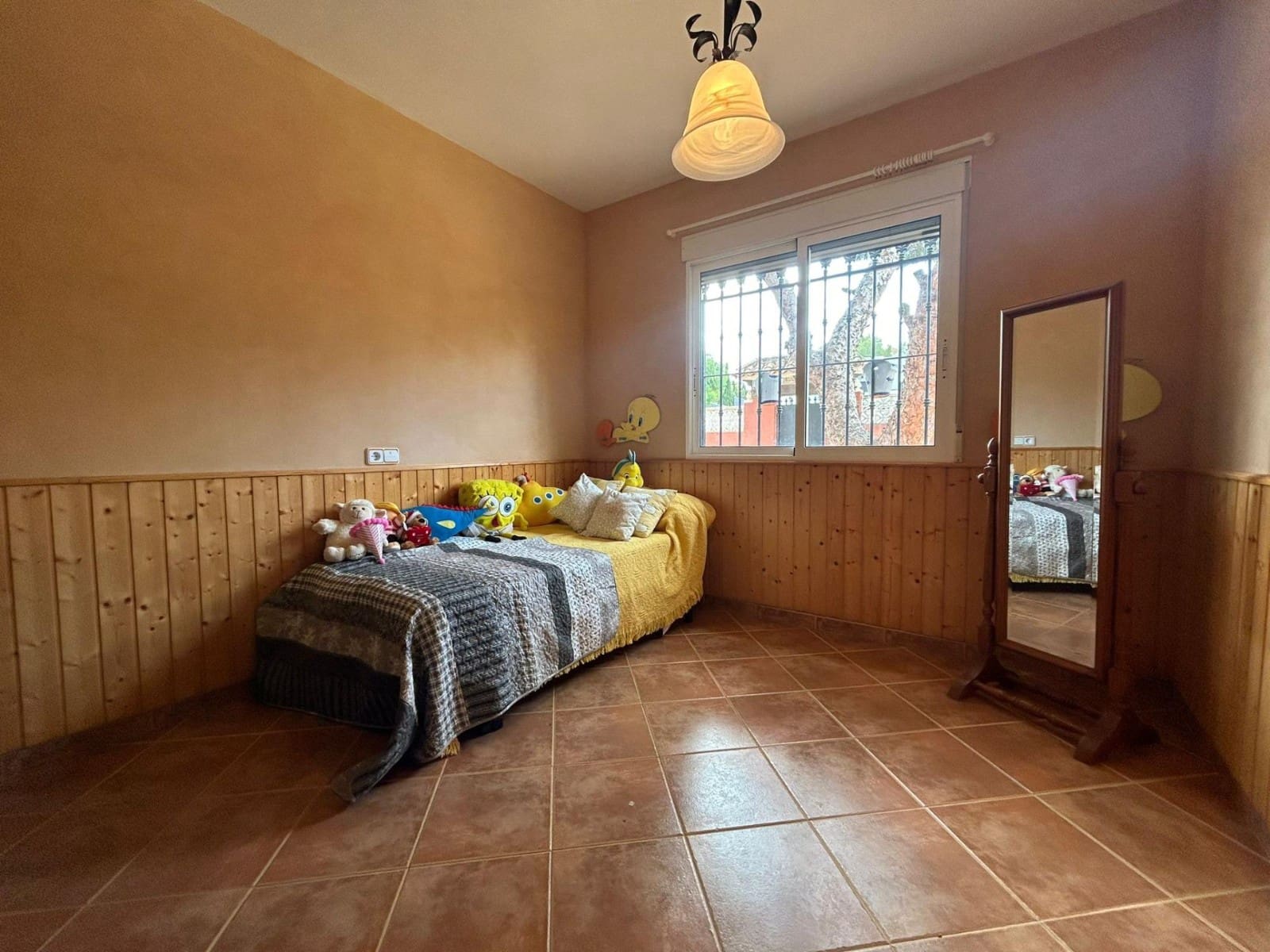 5 bedroom Villa for sale in San Miguel de Salinas with pool garage - € 435,000 (Ref: 9198849)